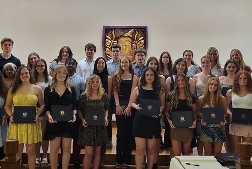42-students-inducted-into-phi-eta-sigma-honor-society