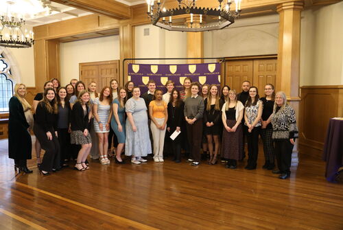 students-faculty-and-administrators-honored-at-2024-awards-banquet