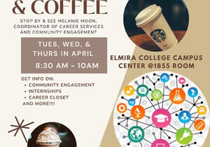 Careers & Coffee
