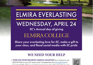 Elmira Everlasting