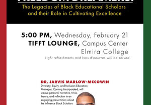 Freedom Dreamers: The Legacies of Black Educational Scholars and their Role in Cultivating Excellence