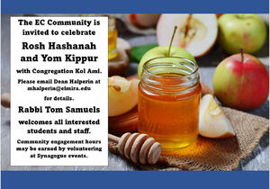Yom Kippur with Congregation Kol Ami