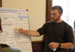 EC Student Research Conference