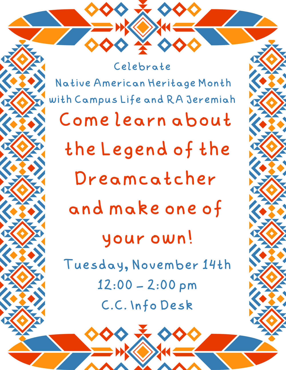 native-american-heritage-month-learn-about-the-legend-of-the-dreamcatcher