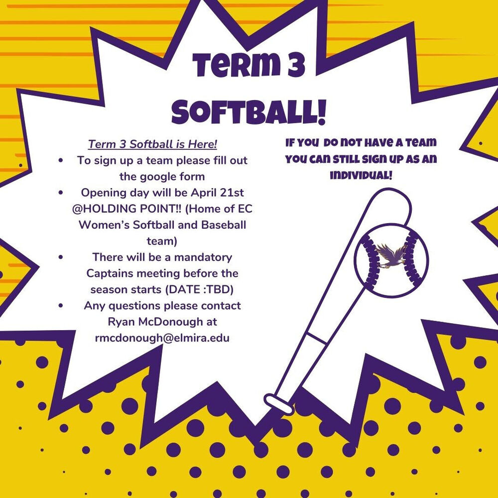 term-iii-softball