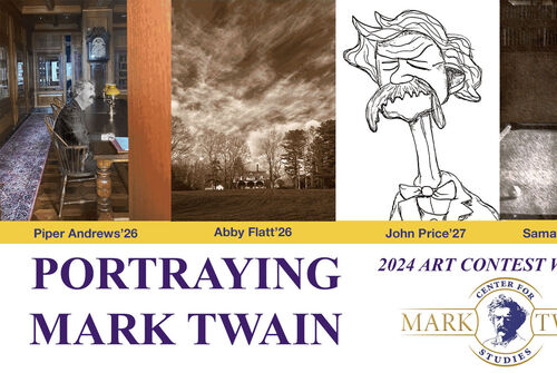 four-students-win-the-2024-portraying-mark-twain-art-competition