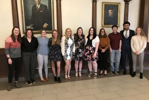 elmira-college-psi-chi-chapter-inducts-10-into-international-honor-society-in-psychology