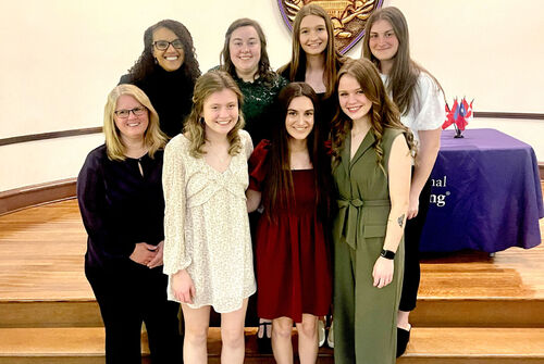 students-inducted-into-sigma-theta-tau-honor-society