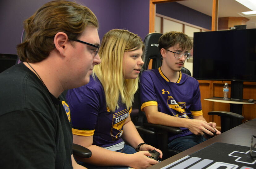 Esports: An Athletic Program on the Rise