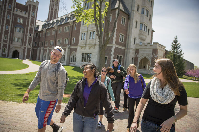 Washington Monthly Ranks Elmira College in Top 10 Best Bachelor’s Colleges