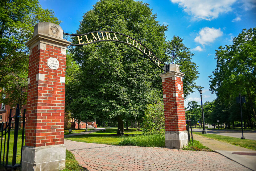 Elmira College Celebrates Outstanding Students with Prestigious Scholarships