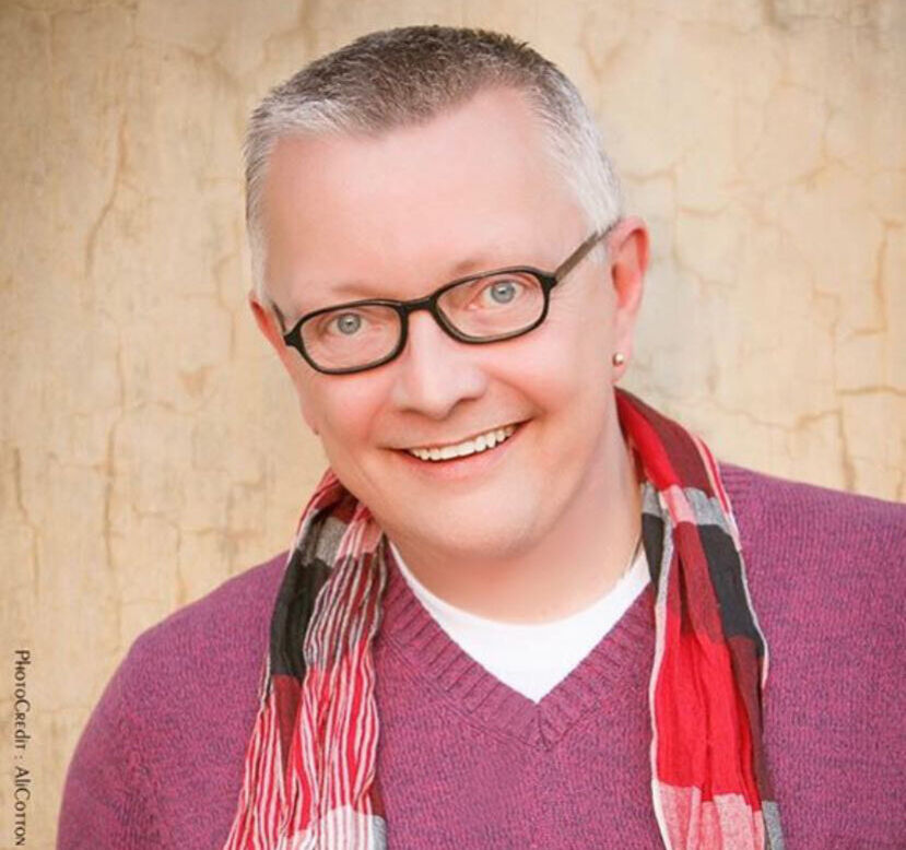 Alumnus Chip Coffey Recognized for Business and Leadership Success