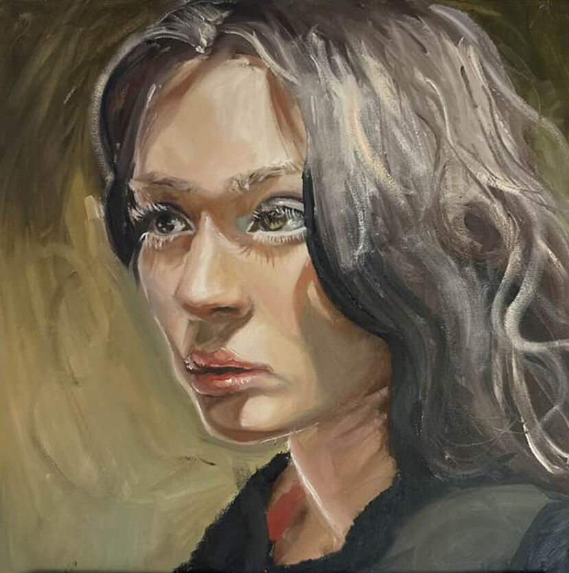 Four Students Win Best Of Show For Their Art