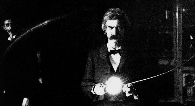 Center For Mark Twain Studies Releases 2025 Park Church Lecture Series Schedule