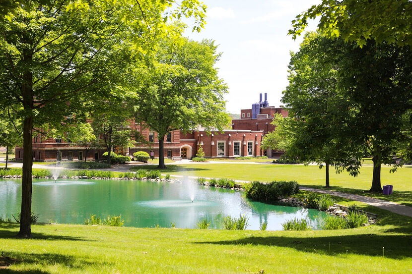 Move-In Monday: Campus Traditions, Lingo, and Tips