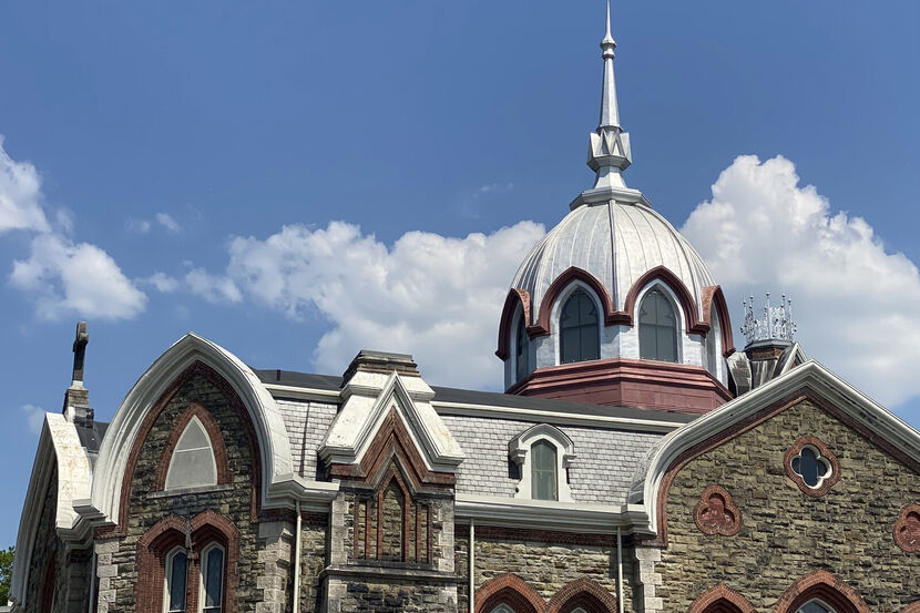 Center For Mark Twain Studies Releases 2025 Park Church Lecture Series Schedule