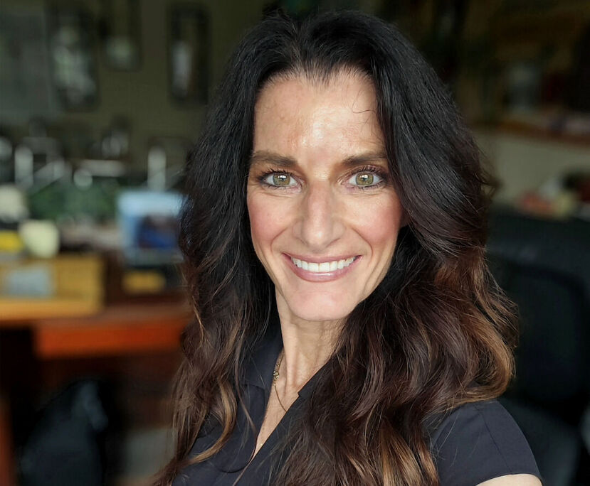 Ingold Selected for 2025-2026 Bette A. Mammone ’78 Memorial Academy
