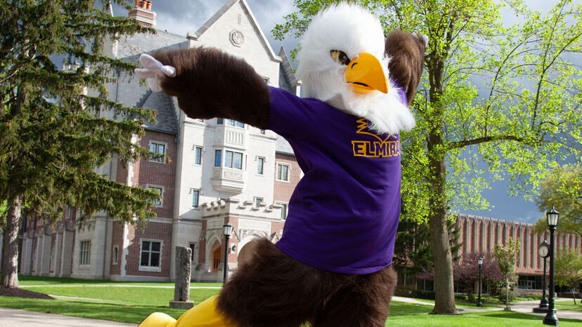 Move-In Monday: Campus Traditions, Lingo, and Tips